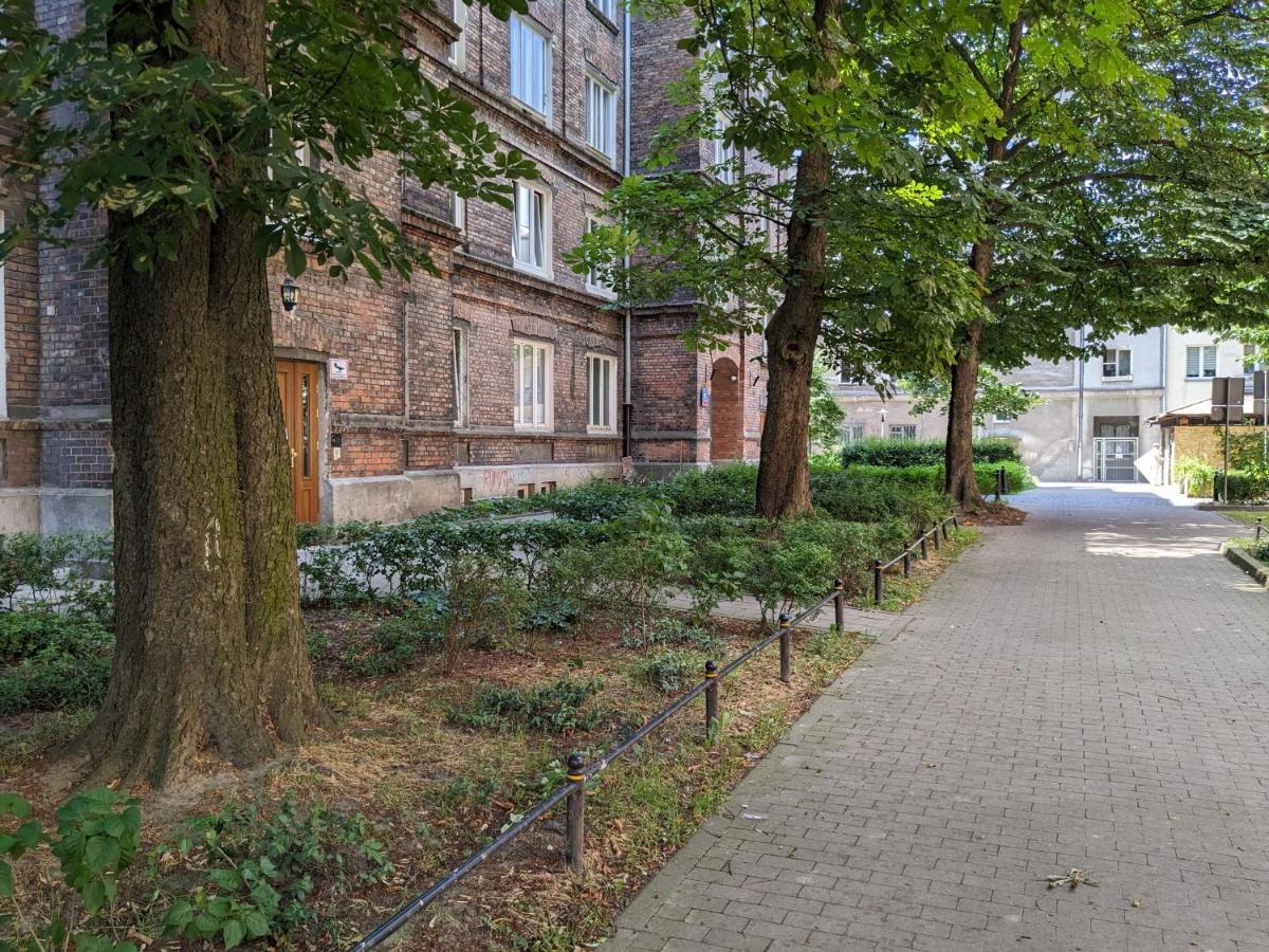 Warsaw Studio Wola Zewnętrze zdjęcie