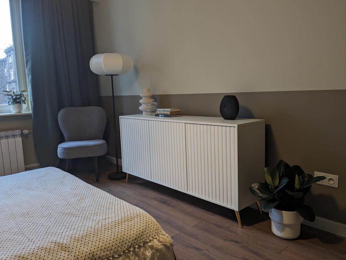 Warsaw Studio Wola Zewnętrze zdjęcie